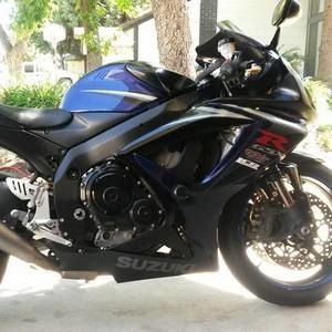 Meet your Posher, George